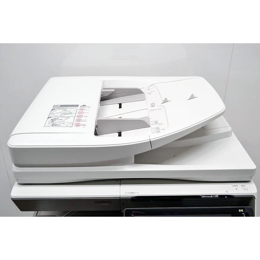 SHARP（シャープ） 中古A3/カラー複合機 MX-2631 カウンタ14,910枚