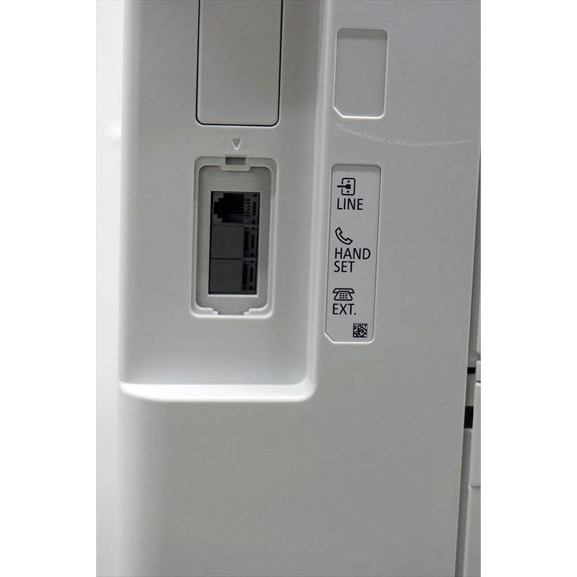 【中古】中古A4カラー複合機 Canon /キャノン imageRUNNER ADVANCE C356F III カウンタ 18,087枚｜ecopy-yshop｜07