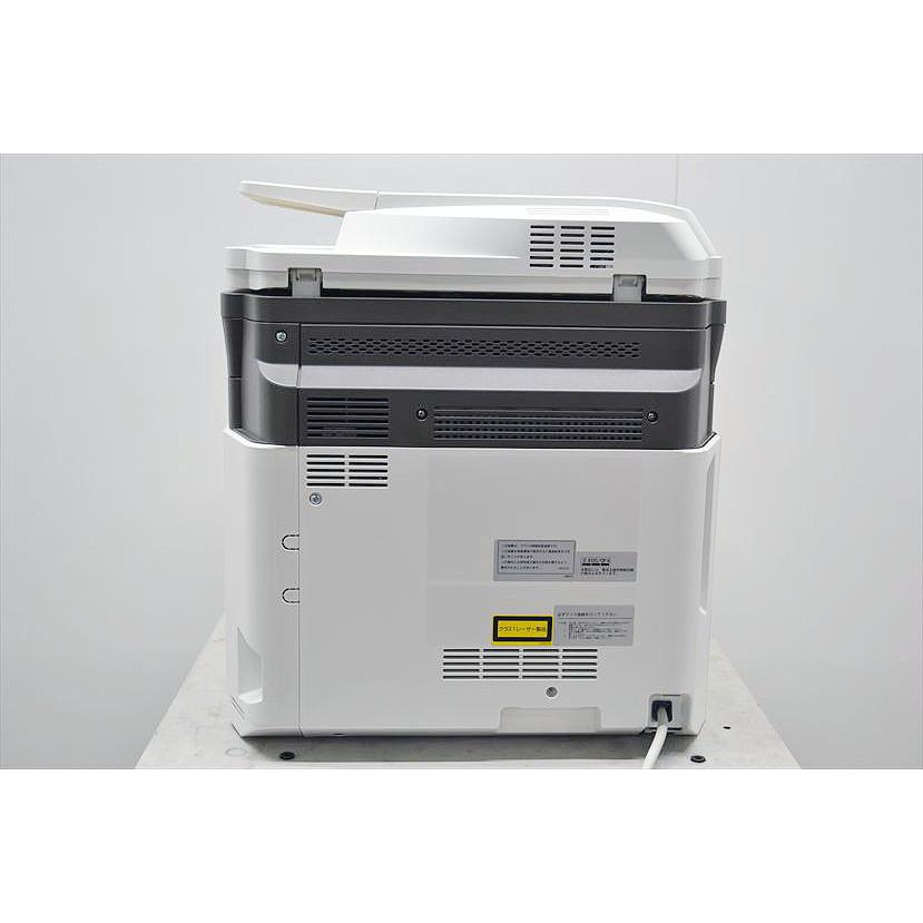 【中古】中古A4カラー複合機 SHARP/シャープ MX-C302W カウンタ 30,204の画像