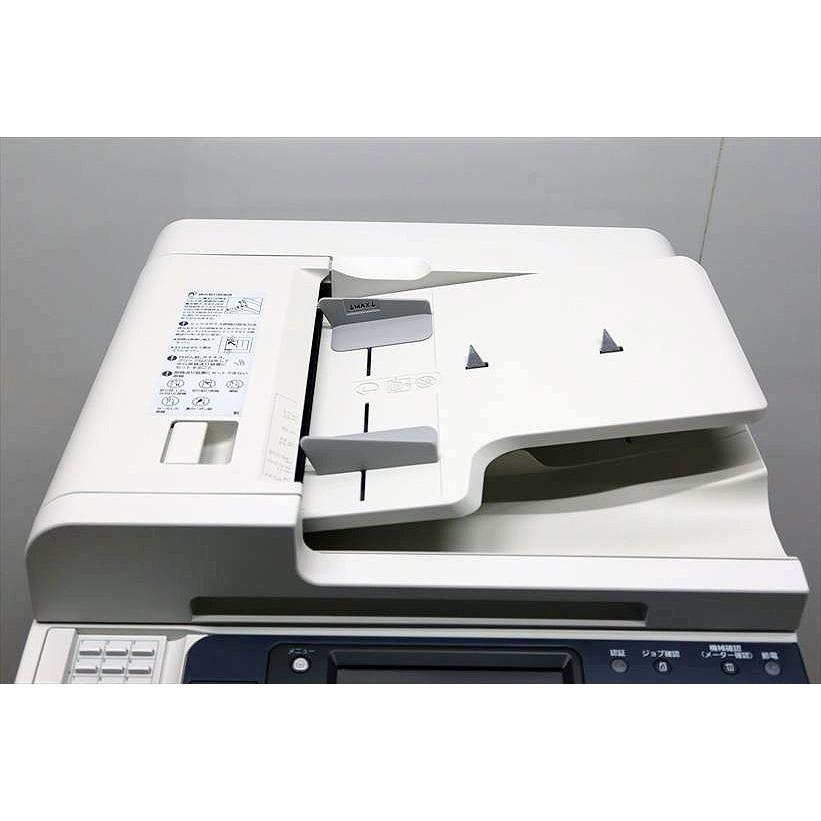 ♪FUJI XEROX A3 カラー複合機 DocuCentre-Ⅵ C2264 カウンタ300枚♪ 中古A3カラー複合機 FUJI XEROX /富士ゼロックス DocuCentre-VI C2264