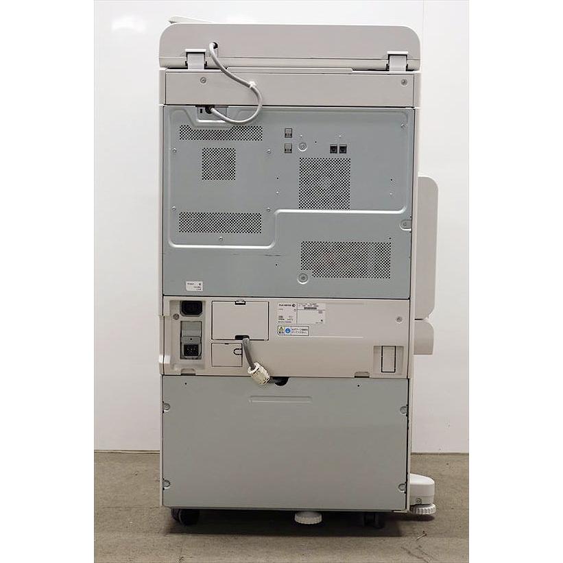 中古】中古A3カラー複合機 FUJI XEROX /富士ゼロックス DocuCentre-VI