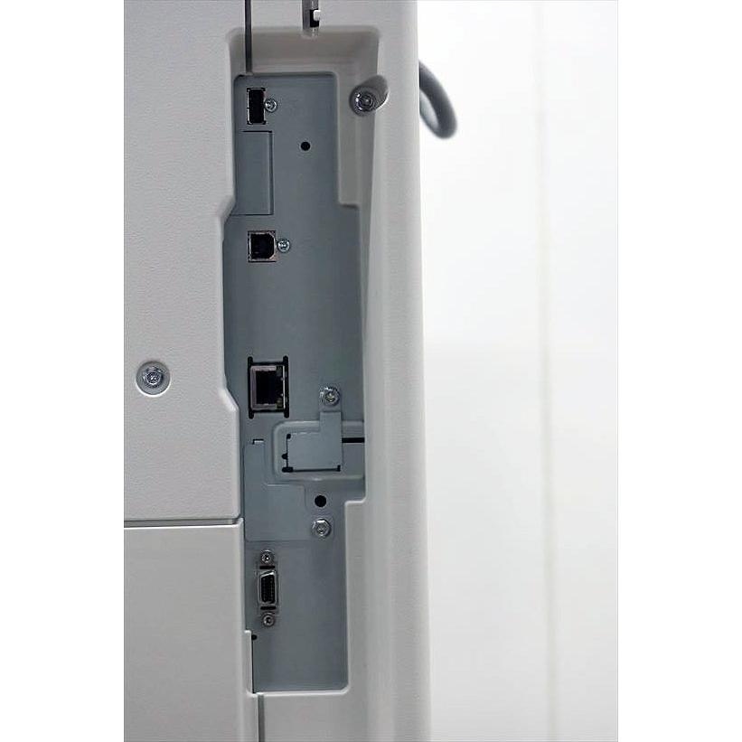 【中古】中古A3カラー複合機 FUJI XEROX /富士ゼロックス DocuCentre-VI C2264 カウンタ 36,095枚の画像