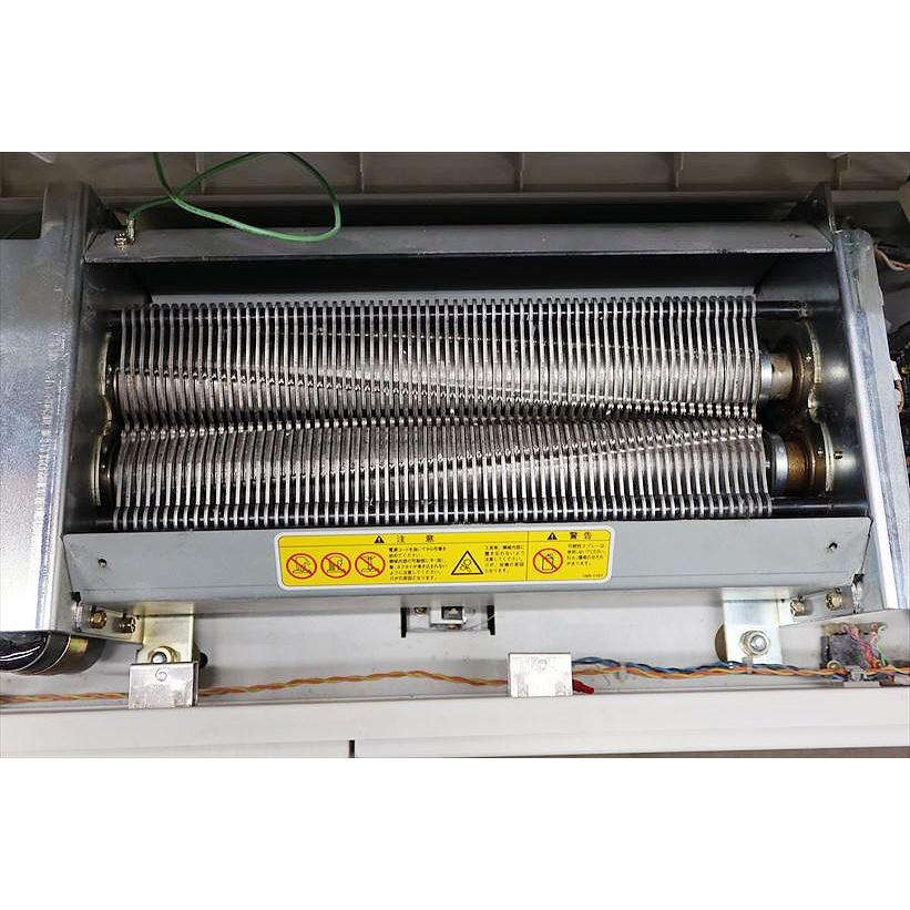 中古】中古業務用シュレッダー RICOH/リコー RICUT 3122DS : 中古 