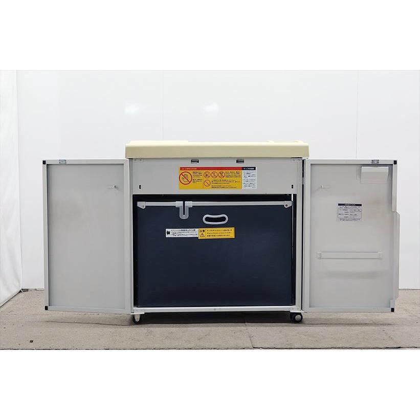 中古】中古業務用シュレッダー RICOH/リコー RICUT 3122DS : 中古 