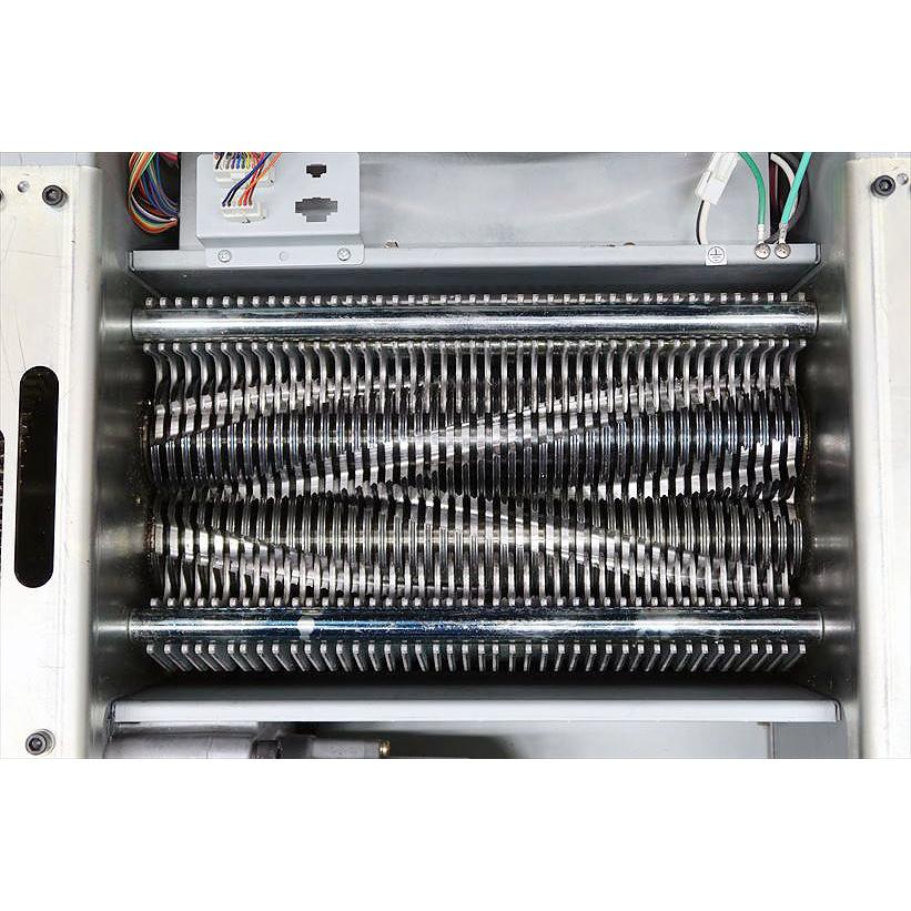 中古】中古業務用シュレッダー 明光商会 MS DigitalShredder データ