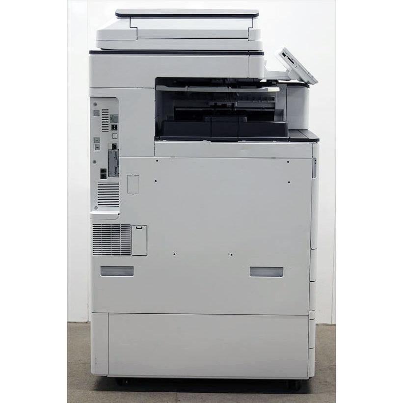 【中古】中古A3複合機 RICOH/リコー/MP C3004 カウンタ47,810枚の画像