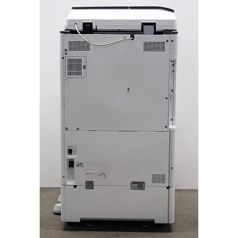 【中古】中古A3複合機 RICOH/リコー/MP C3004 カウンタ47,810枚の画像