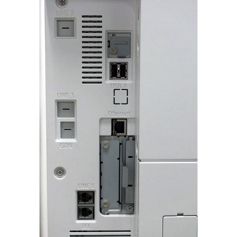【中古】中古A3複合機 RICOH/リコー/MP C3004 カウンタ47,810枚の画像