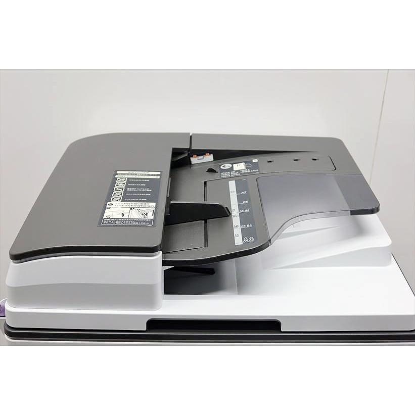 【中古】中古A3複合機 RICOH/リコー/MP C3004 カウンタ 30,198枚の画像
