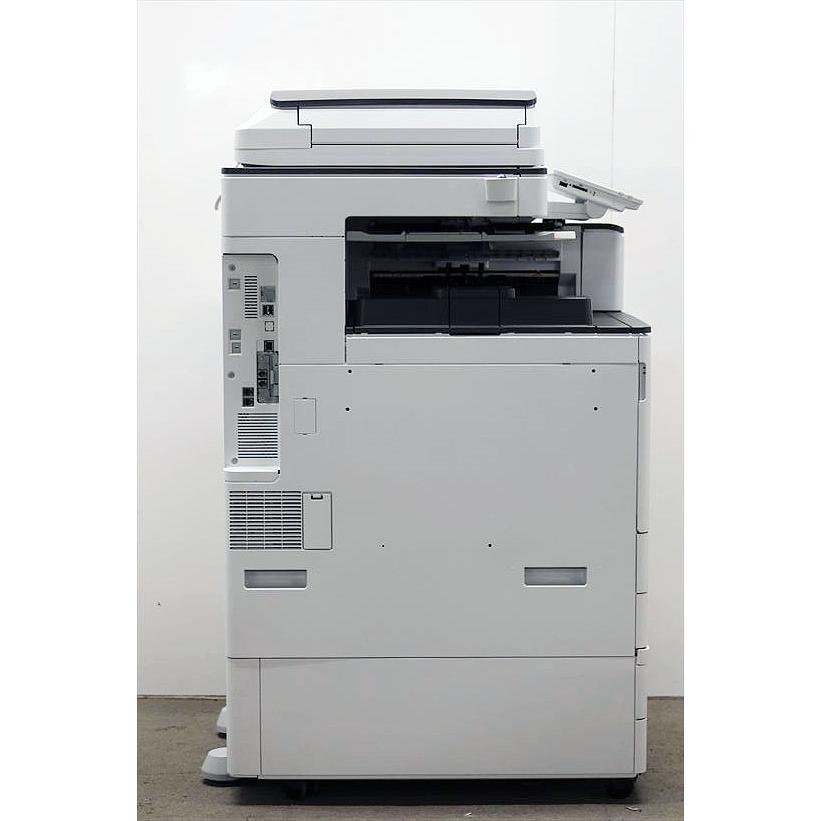 【中古】中古A3複合機 RICOH/リコー/MP C3004 カウンタ 30,198枚の画像