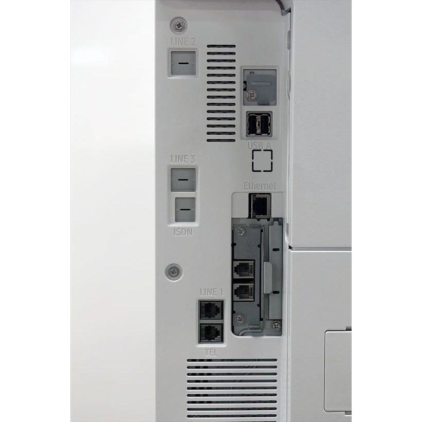 【中古】中古A3複合機 RICOH/リコー/MP C3004 カウンタ 30,198枚の画像