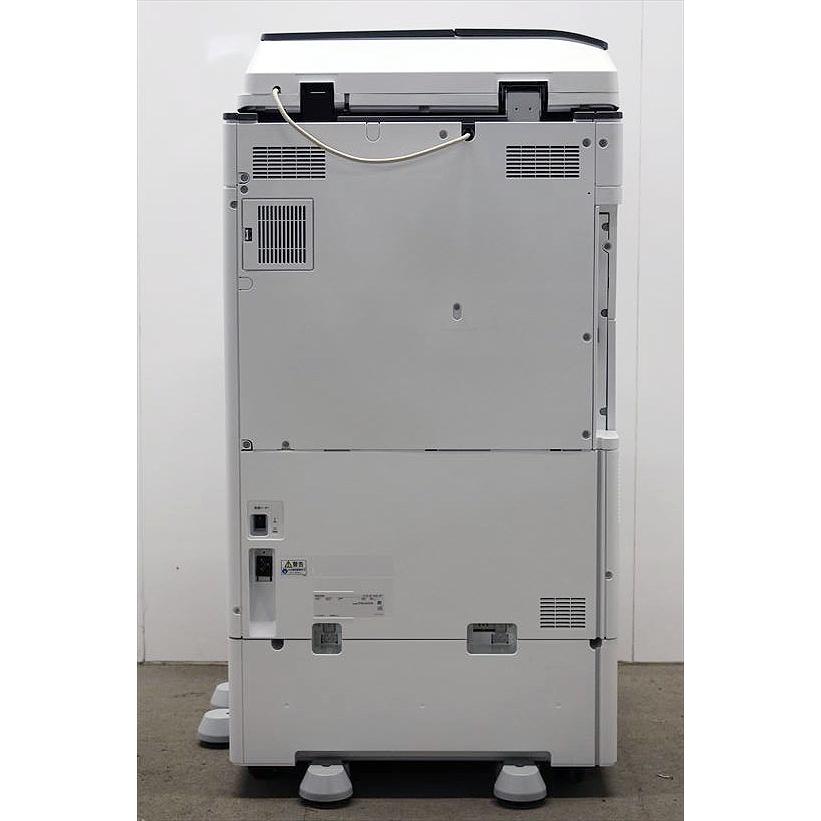 【中古】中古A3複合機 RICOH/リコー/MP C3004 カウンタ 30,198枚の画像