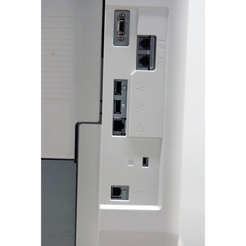 【中古】中古A4カラー複合機 FUJI XEROX/富士ゼロックス ApeosPort-V C3320 カウンタ 56,941枚の画像