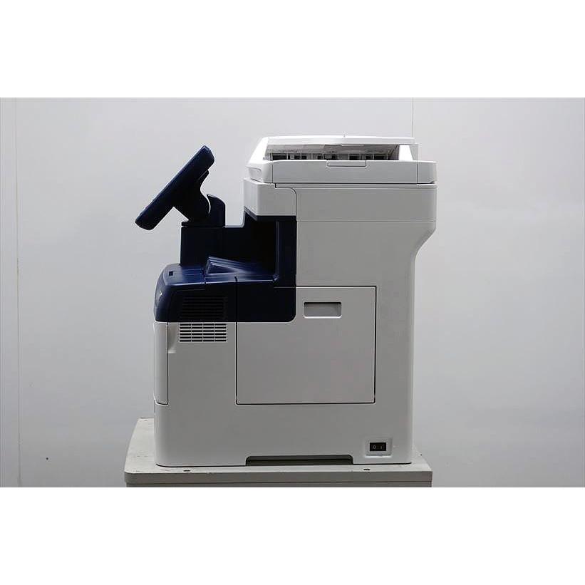 【中古】中古A4カラー複合機 FUJI XEROX/富士ゼロックス ApeosPort-V C3320 カウンタ 56,941枚の画像