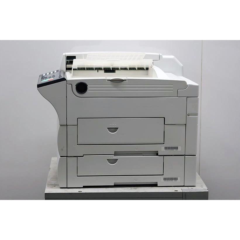 中古B4業務用FAX ムラテック/村田機械/Muratec V-680 カウンタ 中古B4業務用FAX ムラテック/村田機械/Muratec V-680 カウンタ