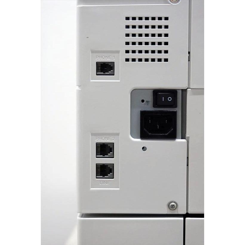 中古B4業務用FAX ムラテック/村田機械/Muratec V-680 カウンタ 中古B4業務用FAX ムラテック/村田機械/Muratec V-680 カウンタ