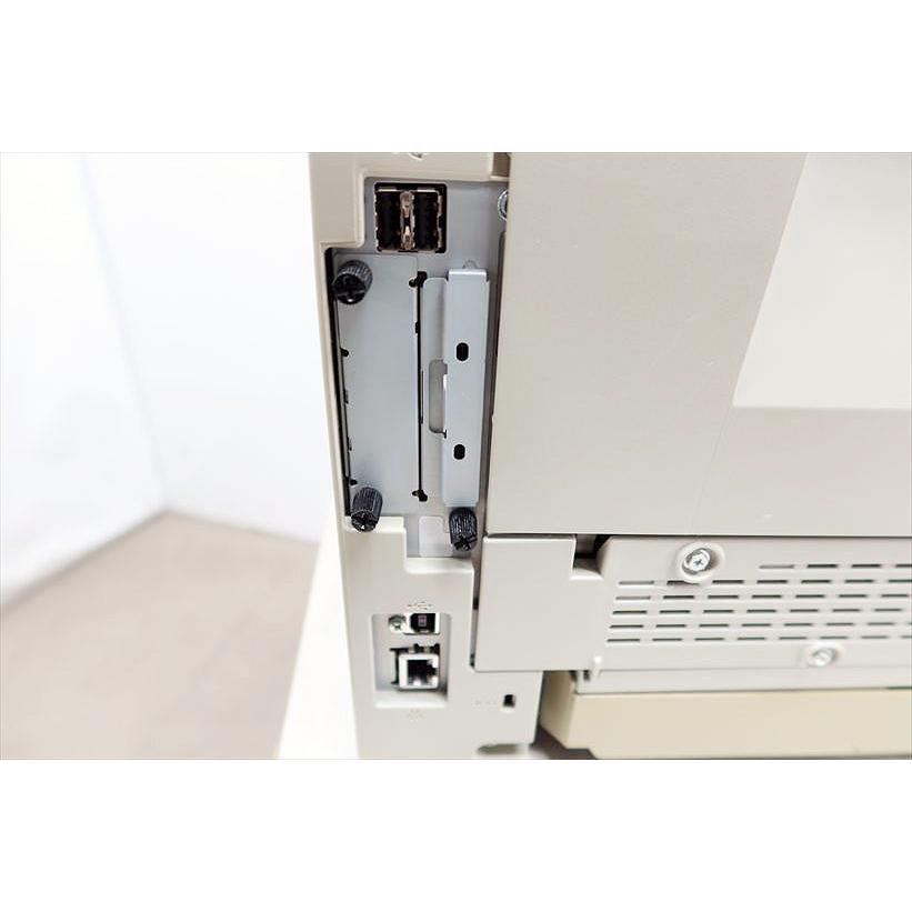 リコー（RICOH） 中古A3モノクロプリンター RICOH IPSiO SP6410