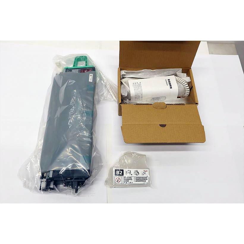 中古A3モノクロ複合機 ムラテック/村田機械/Muratec V-785 4,150枚