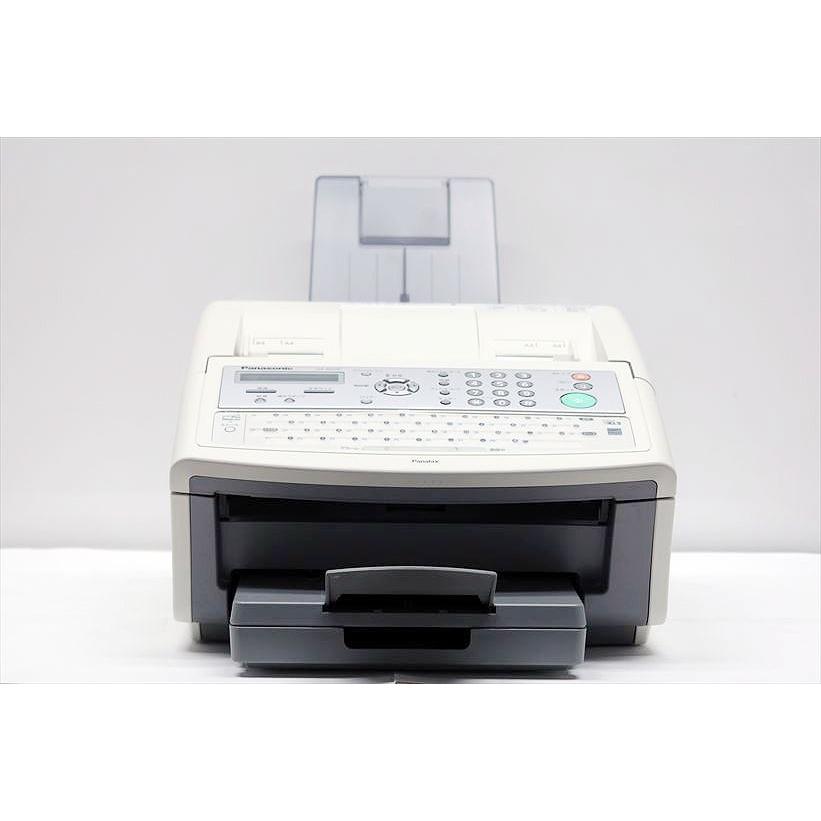 Panasonic 業務用中古FAX PanaFax UF-6020 送信B4受信A4 Panasonic 業務用中古FAX PanaFax UF-6020 送信B4受信A4