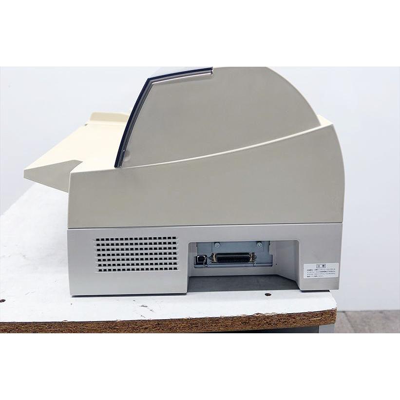 富士通（FUJITSU） 中古ドットプリンター FUJITSU FMPR5410G 【中古