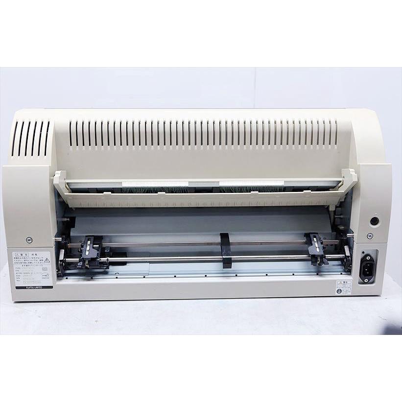 富士通（FUJITSU） 中古ドットプリンター FUJITSU FMPR5410G 【中古