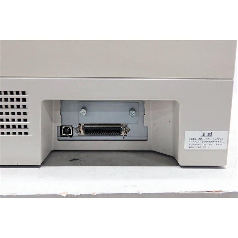 富士通（FUJITSU） 中古ドットプリンター FUJITSU FMPR5410G 【中古
