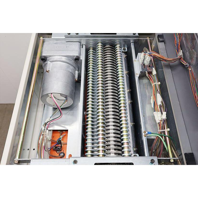 中古業務用シュレッダー 明光商会 MS Digital SHREDDER ID440CP 【中古 