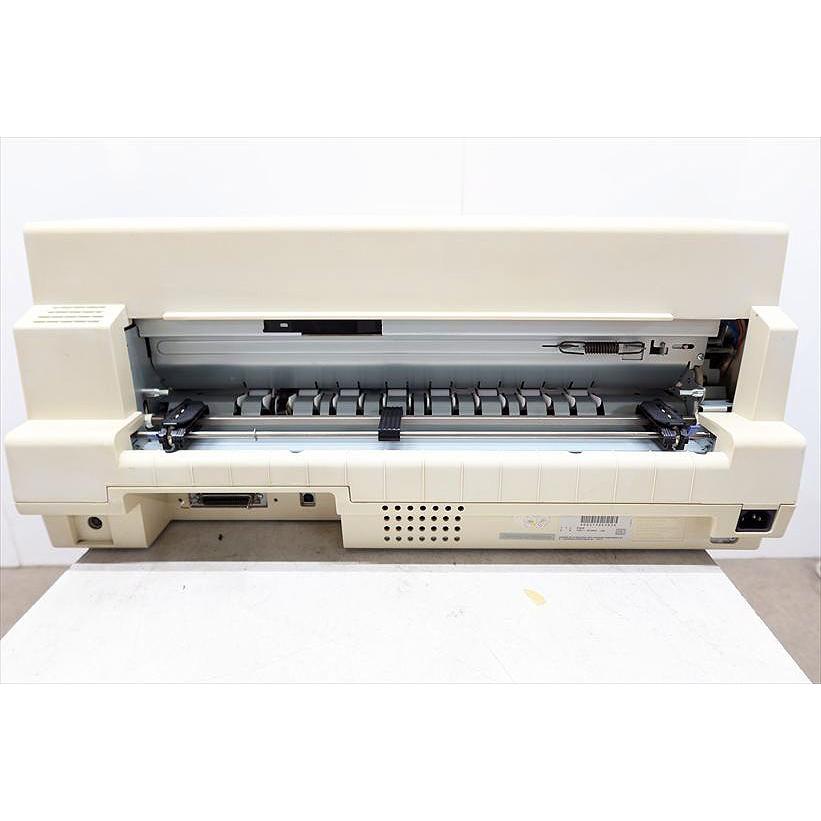 エプソン（EPSON） 中古ドットプリンター IMPACT-PRINTER VP-4300 