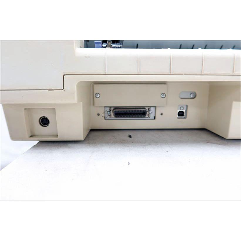 エプソン（EPSON） 中古ドットプリンター IMPACT-PRINTER VP-4300
