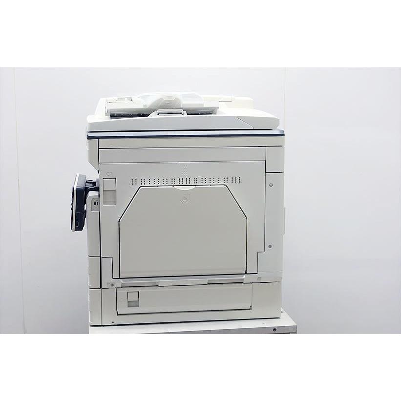 中古A3モノクロ複合機 ムラテック/村田機械/Muratec MFX-5185 5,476枚 