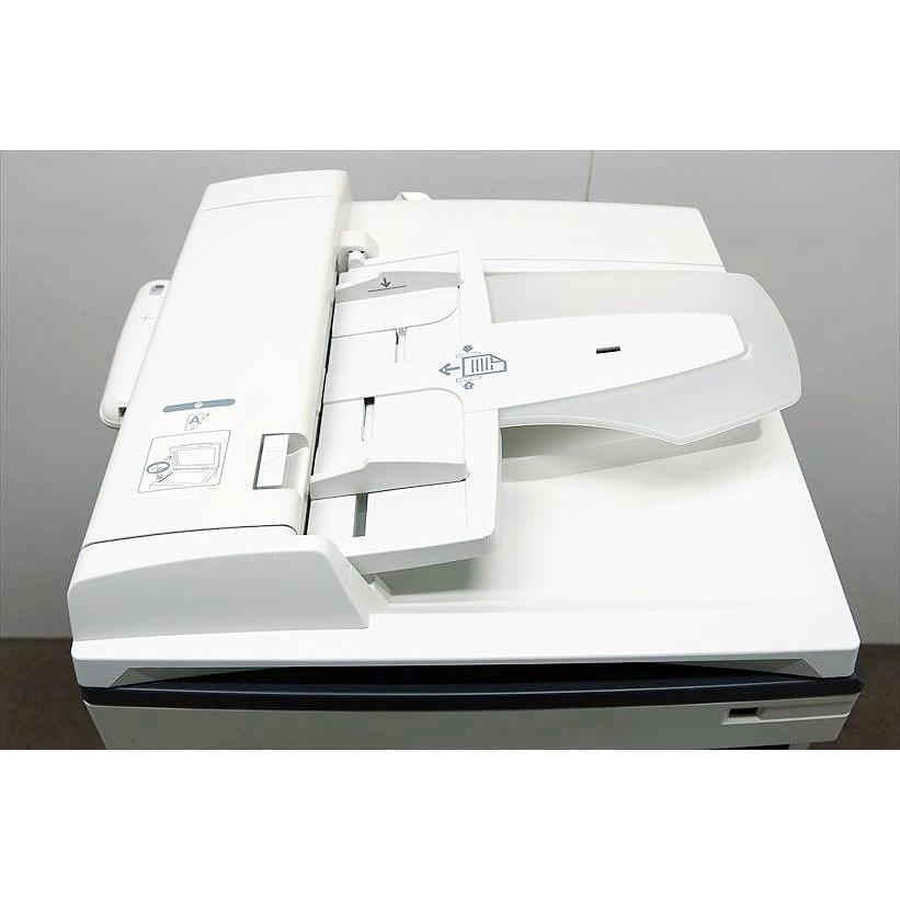 中古A3モノクロ複合機 ムラテック/村田機械/Muratec MFX-5185 5,476枚 
