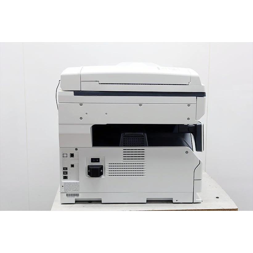 中古B4モノクロ複合機 ムラテック/村田機械/Muratec MFX-5187 中古B4モノクロ複合機 ムラテック/村田機械/Muratec MFX-5187