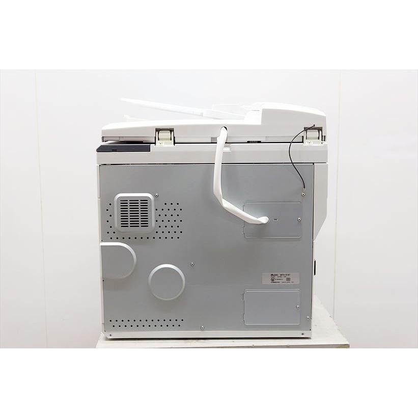 中古B4モノクロ複合機 ムラテック/村田機械/Muratec MFX-5187 中古B4モノクロ複合機 ムラテック/村田機械/Muratec MFX-5187