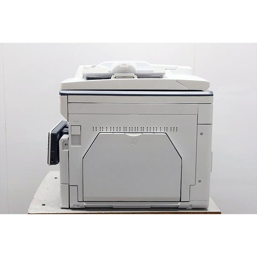 中古B4モノクロ複合機 ムラテック/村田機械/Muratec MFX-5187 中古B4モノクロ複合機 ムラテック/村田機械/Muratec MFX-5187