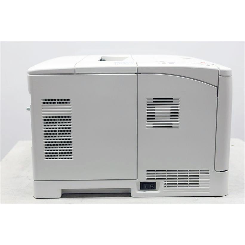中古A4モノクロプリンター NEC MultiWriter 5300【中古】カウンタ 14，333枚_3