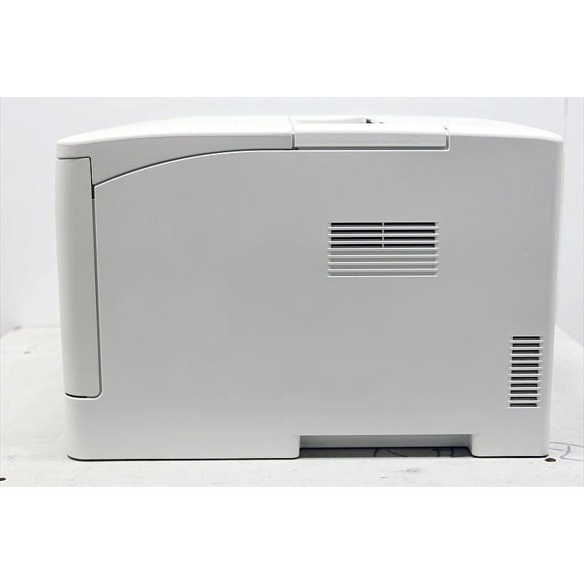 中古A4モノクロプリンター NEC MultiWriter 5300【中古】カウンタ 14，333枚_4