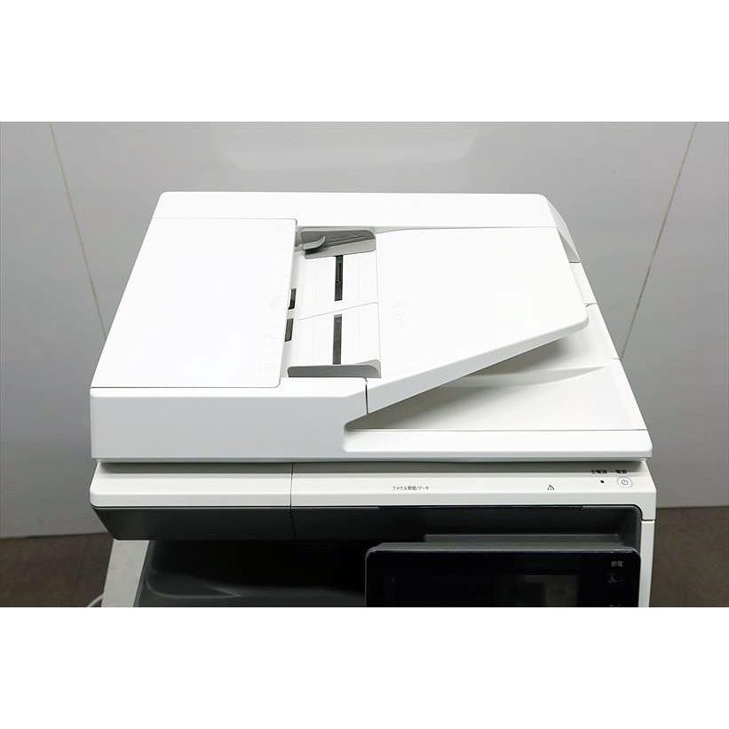 SHARP 中古A4カラー複合機 SHARP/シャープ MX-C305W カウンタ 11,099枚