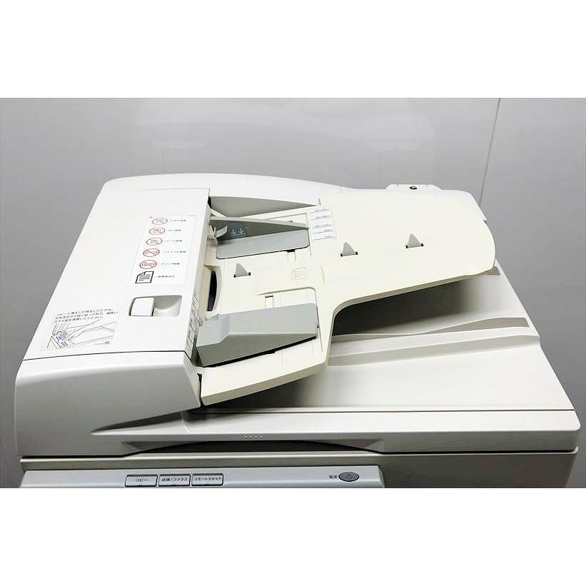 Satera 【中古】中古A3複合機 Canon/キャノン/Satera MF7430 カウンタ 