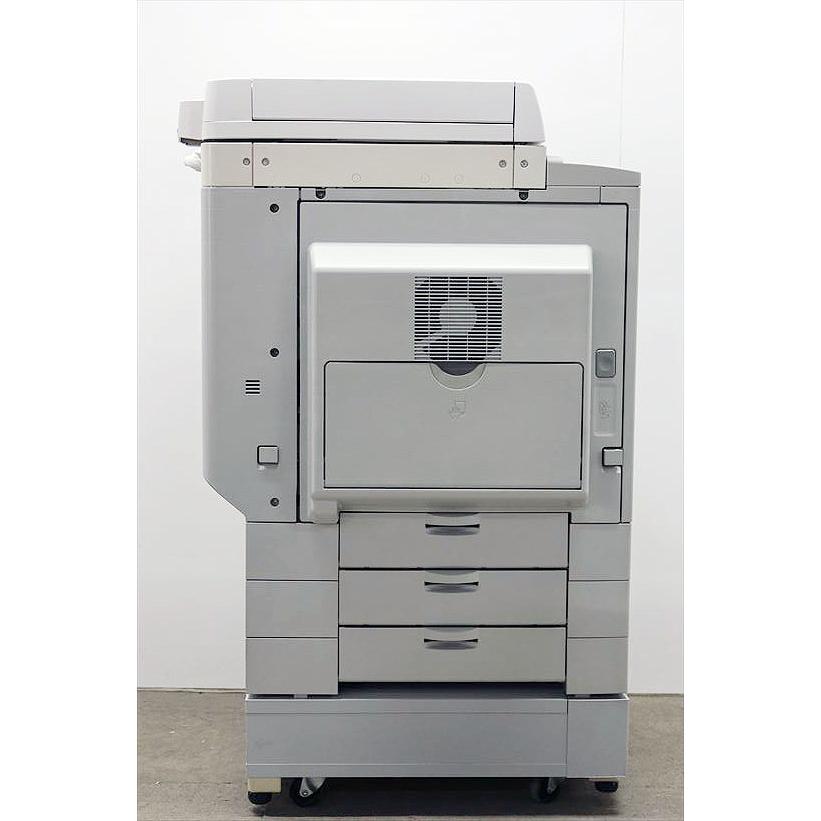 値下げ！キヤノンモノクロA3複合機 MF7430