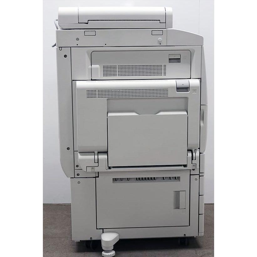 中古A3カラー複合機 FUJI XEROX /富士ゼロックス DocuCentre-VI C2264 カウンタ 22,901枚【中古】の画像