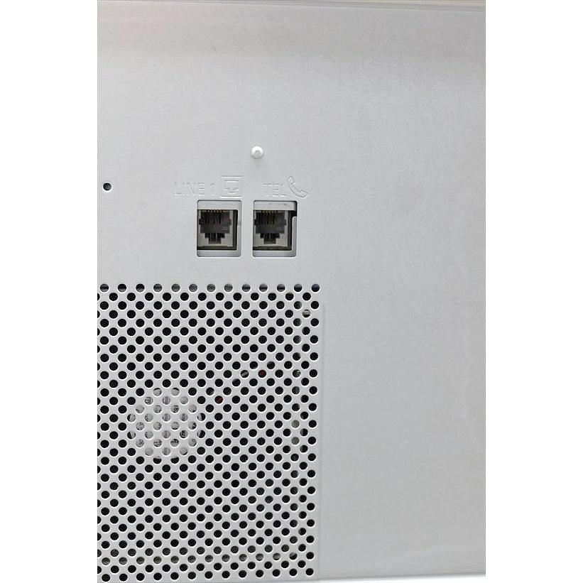 中古A3カラー複合機 FUJI XEROX /富士ゼロックス DocuCentre-VI C2264 カウンタ 22,901枚【中古】の画像