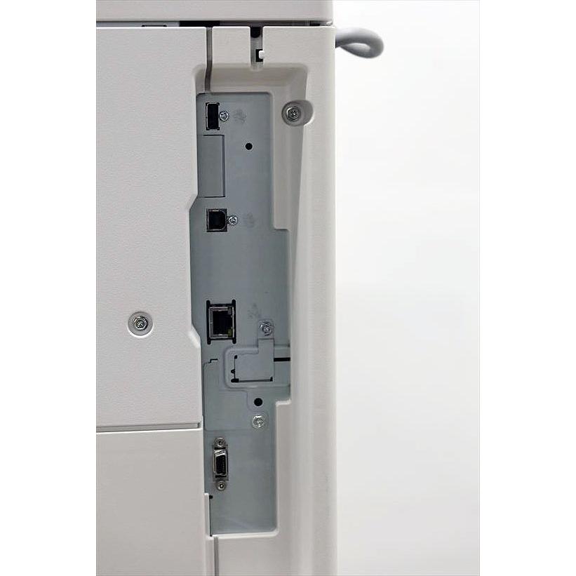 中古A3カラー複合機 FUJI XEROX /富士ゼロックス DocuCentre-VI C2264 カウンタ 22,901枚【中古】の画像