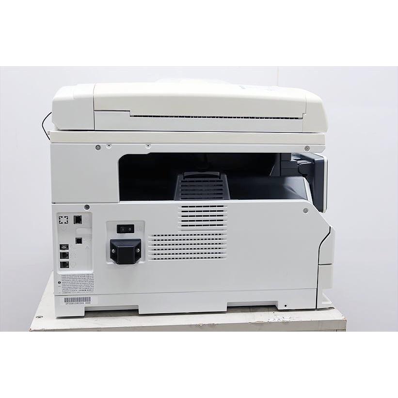 NTT 中古業務用FAX機 NTT NTTFAX L-320 カウンタ 78,016枚【中古