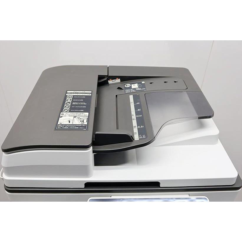 中古A3複合機/ RICOH/リコー/IM C2500 カウンタ 39,676枚【中古】の画像