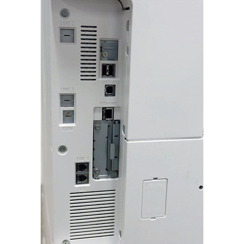 中古A3複合機/ RICOH/リコー/IM C2500 カウンタ 39,676枚【中古】の画像
