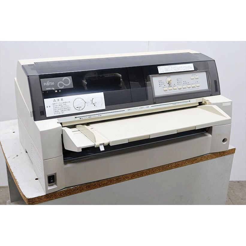 ✨新品未使用✨FUJITSU プリンター FMPR5120 富士通（FUJITSU） 中古ドットプリンター FMPR5120 新品汎用インク