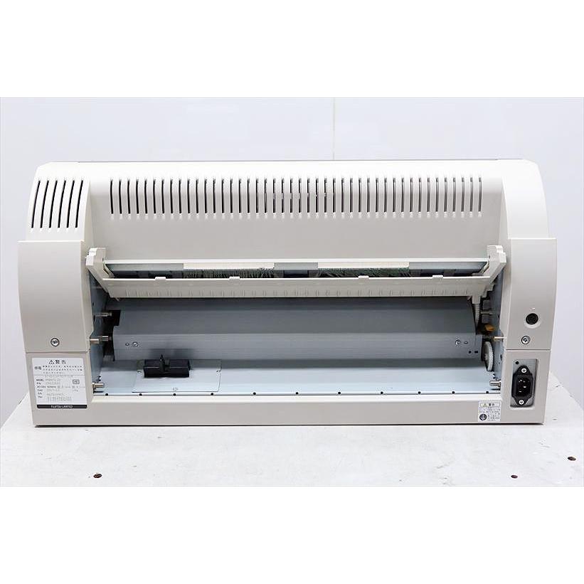 富士通（FUJITSU） 中古ドットプリンター FMPR5120 新品汎用インク