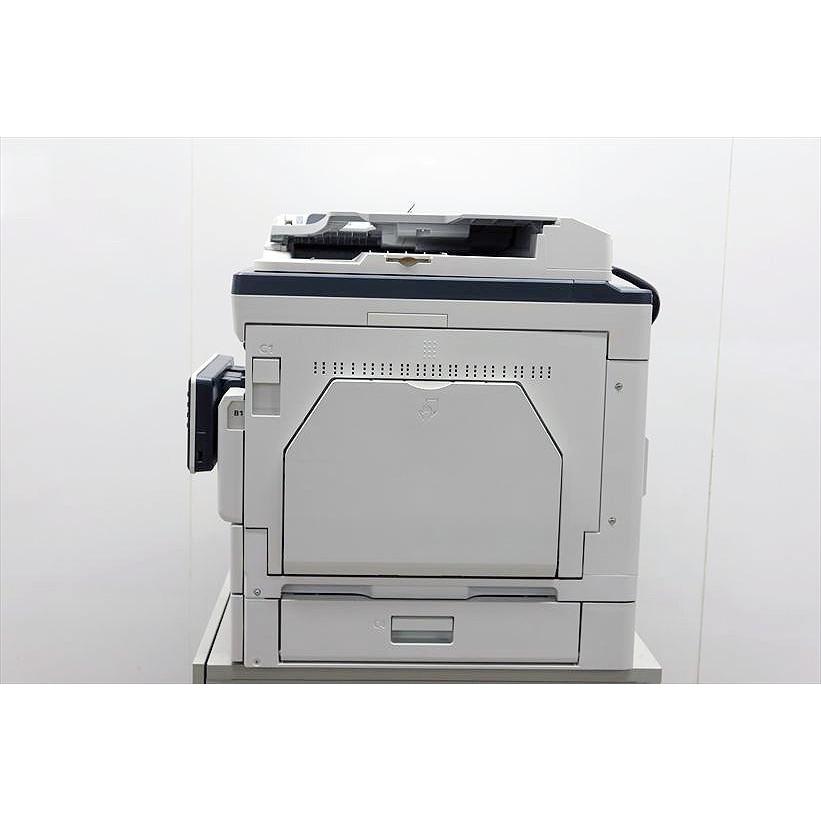 中古A3複合機 NTT OFISTAR M2000 カウンタ 15,838枚　新品リサイクルトナーを装着【中古】の画像
