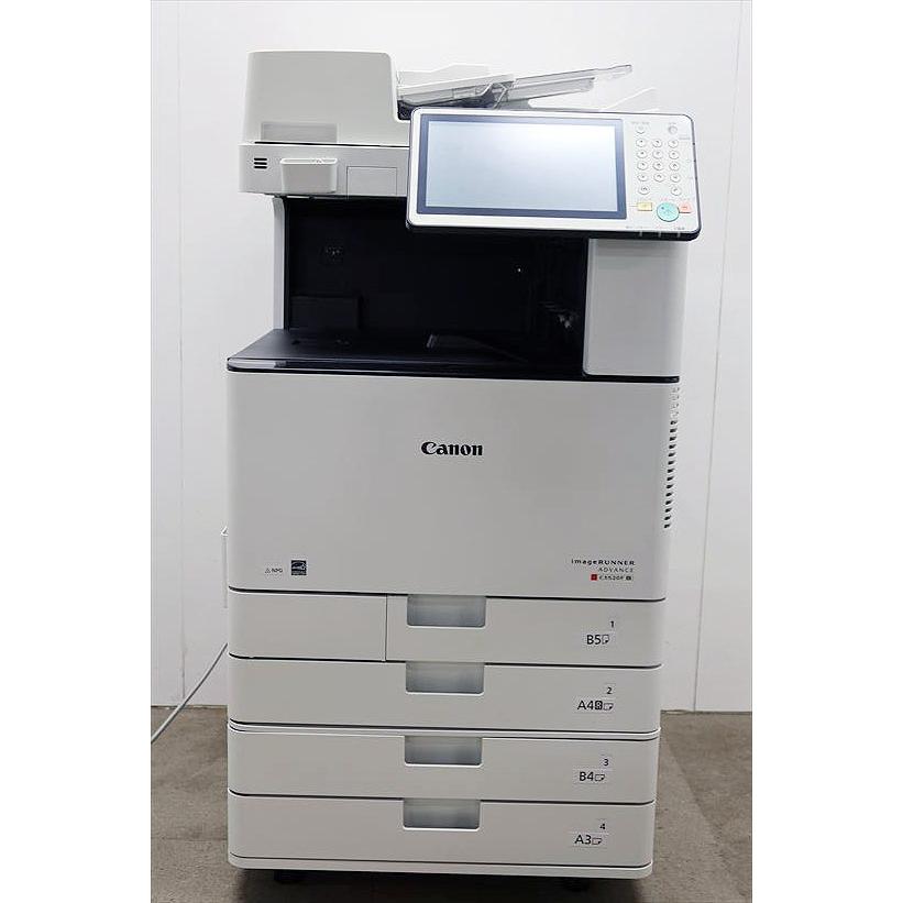 キヤノン（Canon） 【中古】中古A3カラー複合機 Canon /キャノン image