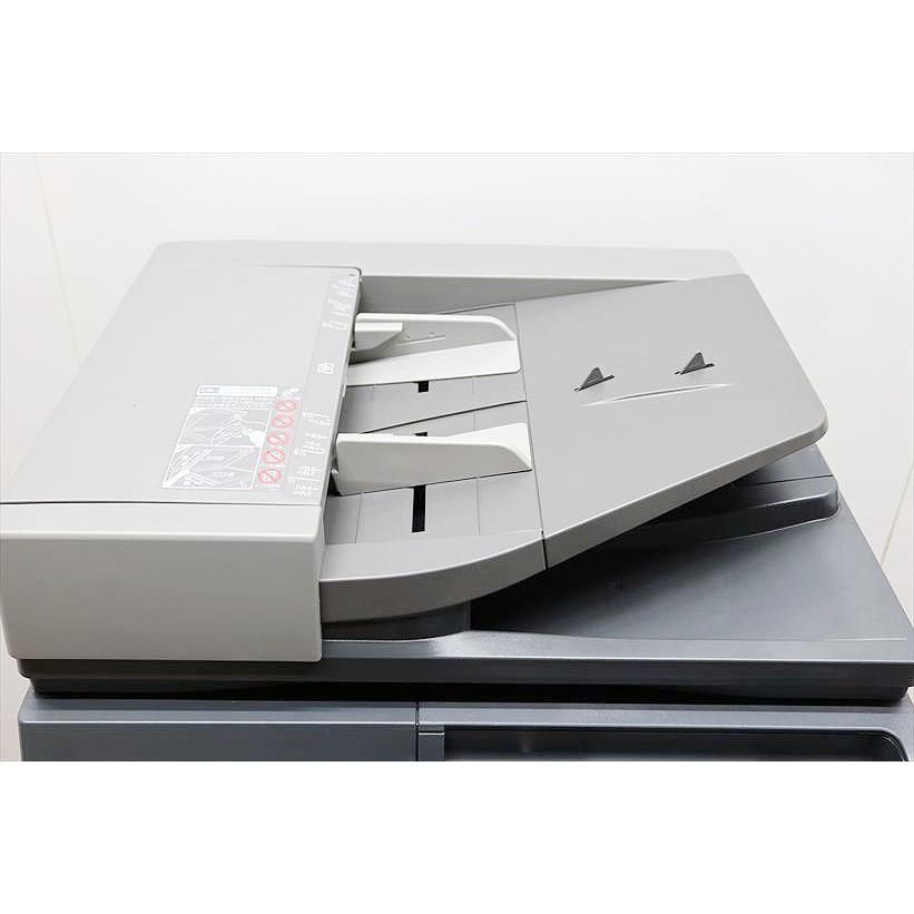 SHARP（シャープ） 中古A3カラー複合機 BP-40C26 カウンタ 2,018枚